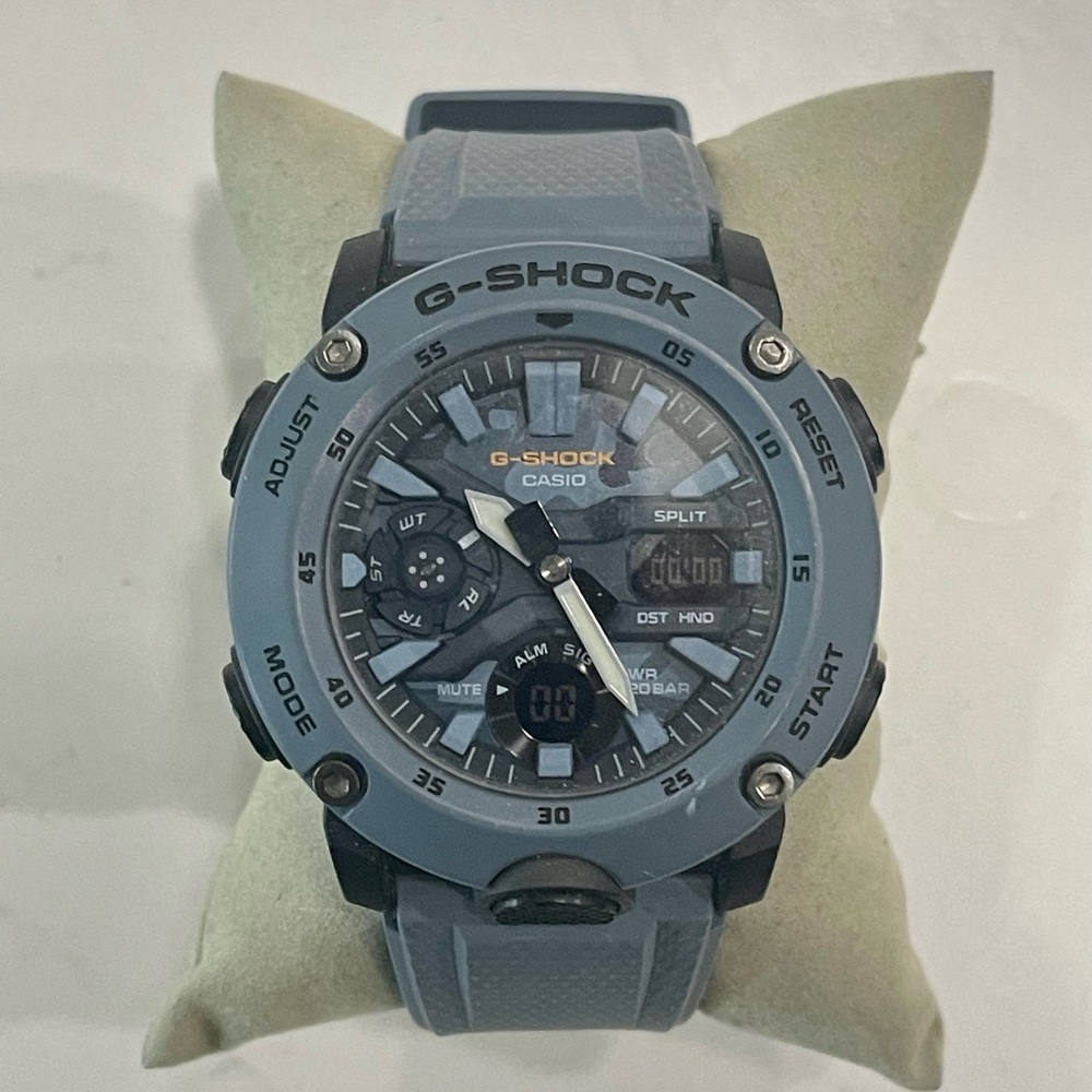 Casio G-Shock Watch Collection - Picture 5 of 14